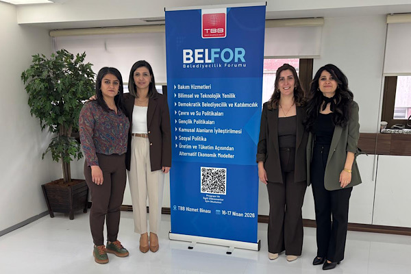 Kayapınar Kadın Eserleri Kütüphanesi iyi uygulama örneği seçildi