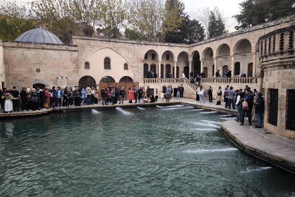 Şanlıurfa’da müzik yayını yapan işletmelere denetim <