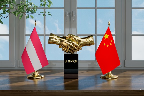 Wang Yi, Avusturya, Slovenya ve Polonya’yı ziyaret edecek<
