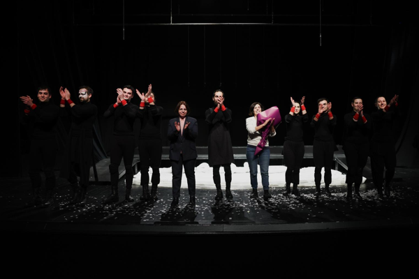 Başkan Köymen: Birleşe birleşe kazanacağız