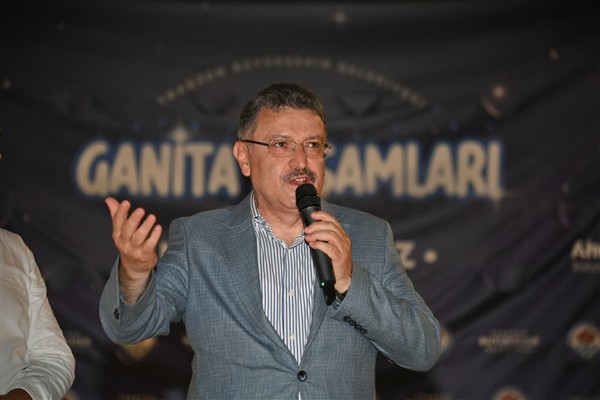 Başkan Genç: Trabzon yazı dolu dolu yaşıyor<