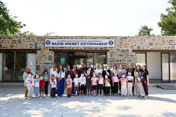 Bodrum'da 4 bin 528 vatandaşa sosyal destek sağlandı<