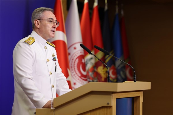 MSB: İsrail, Gazze’de barış çabalarını sabote etmeyi sürdürüyor