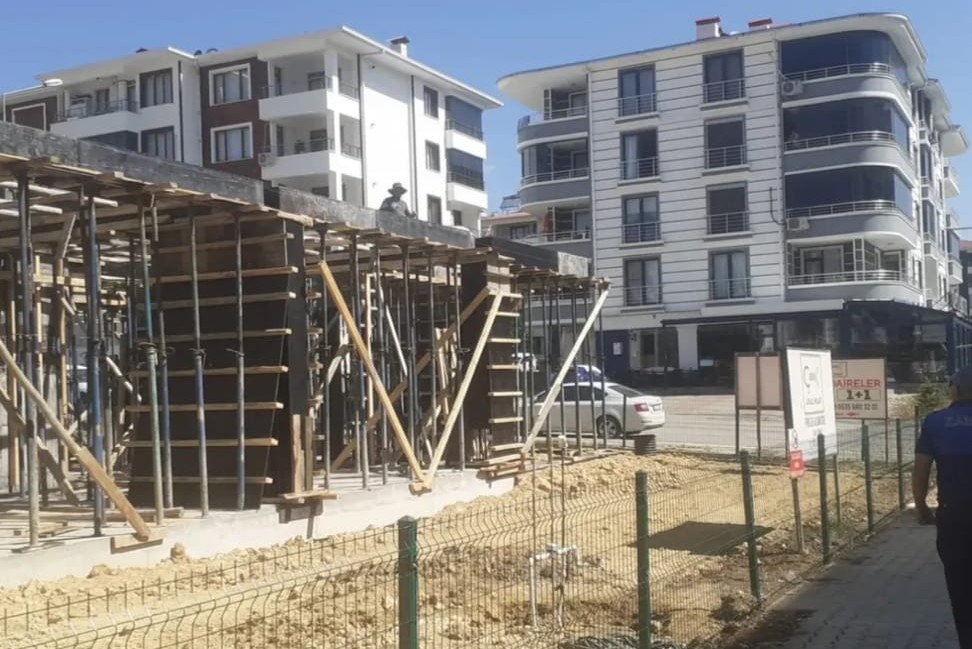 Tunceli Belediyesi'nden gürültü denetimi