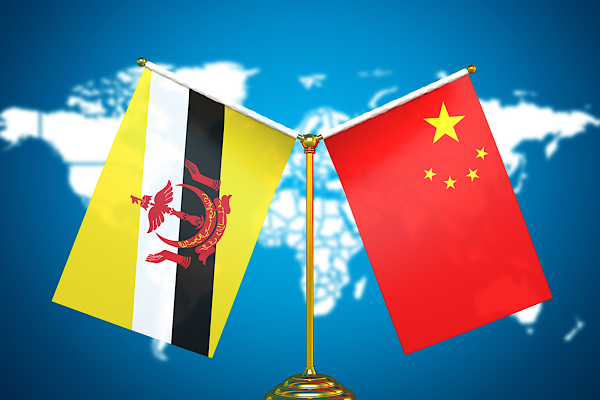 Xi’den Brunei Sultanı’na tebrik mesajı<