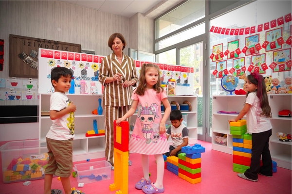 ESMEK Yaz Okulu'nda yeni dönem başladı<