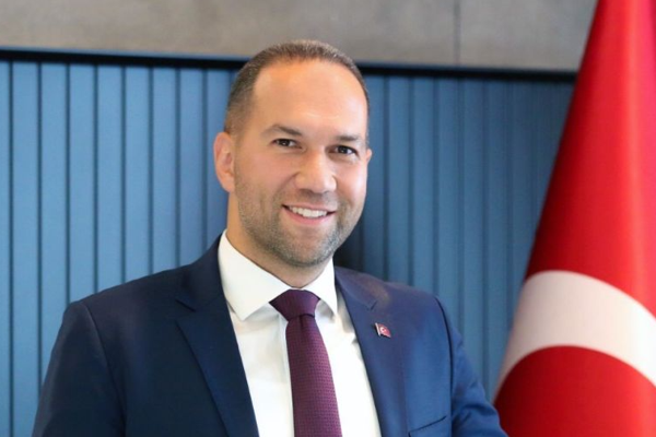 Başkan Özdemir: Üç aylar, ruhumuzun şifa mevsimidir<