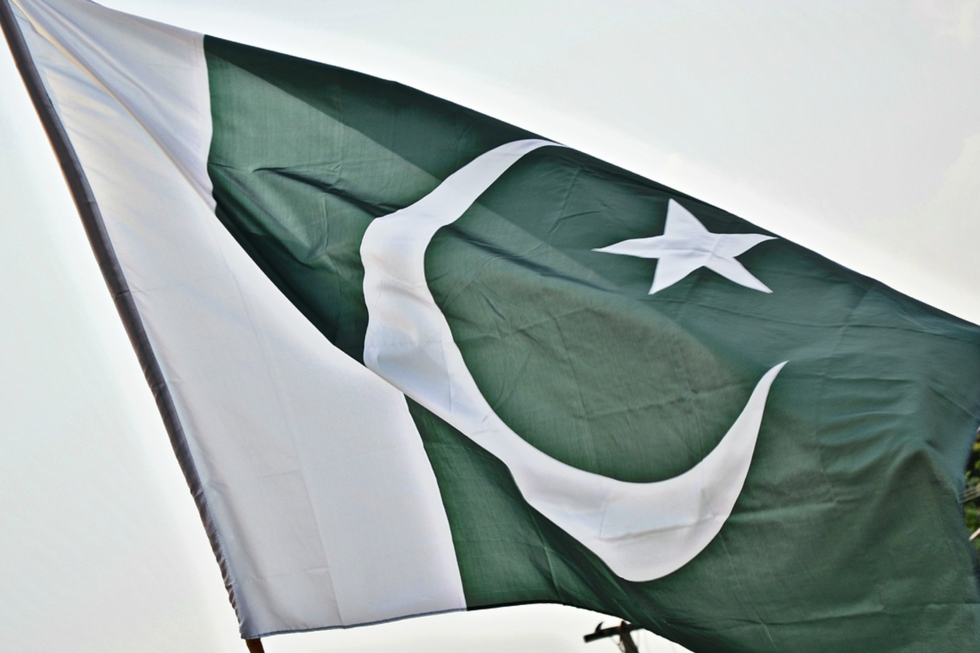 Bahreyn Dışişleri Bakanı Pakistan’ı ziyaret edecek