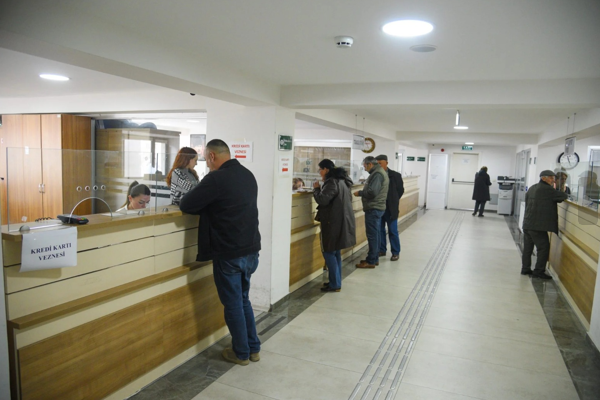 Giresun Belediyesi’nden emlak vergisi uyarısı<