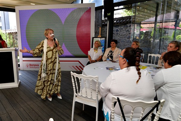 Bornova Belediyesi’nden çevre etkinliği <