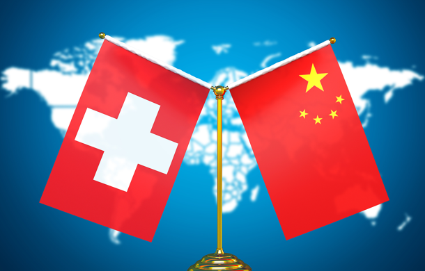 Cumhurbaşkanı Xi’den İsviçre’nin yeni Başkanı Parmelin’e tebrik<