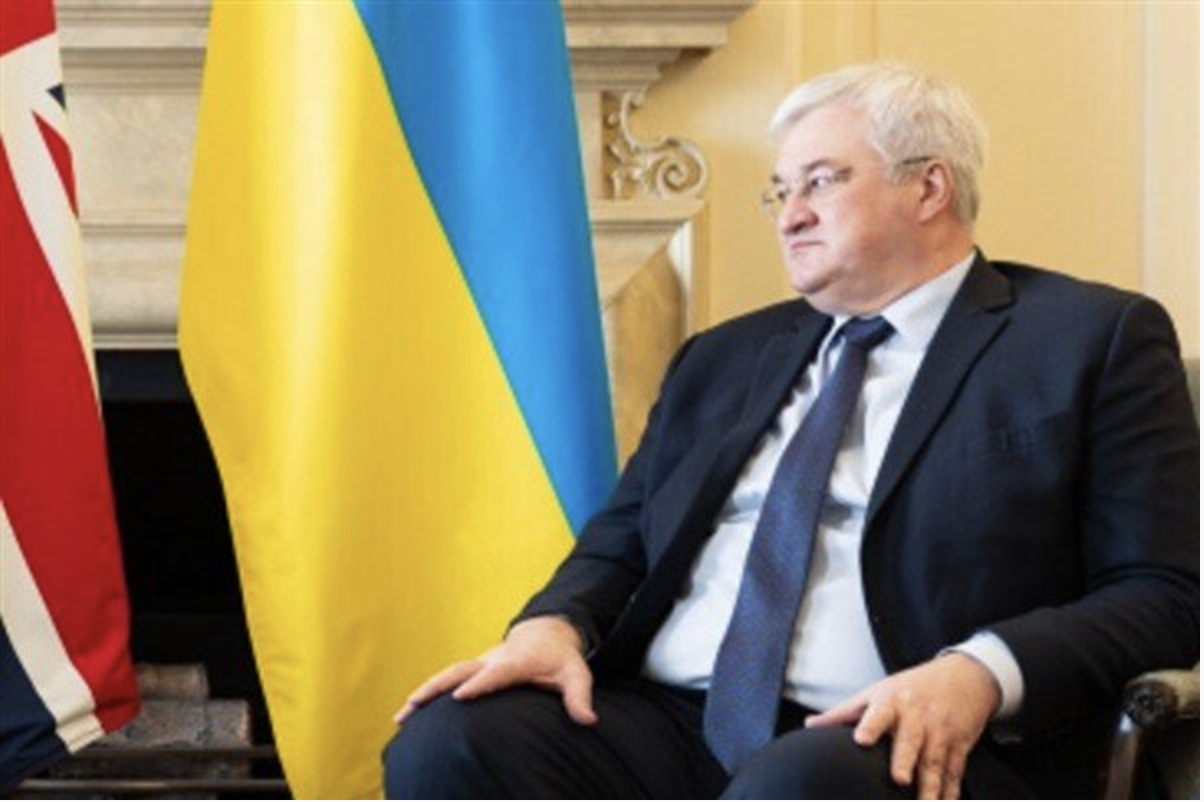 Sybiha: Ukrayna’dan Romanya’ya direkt tren seferi başladı