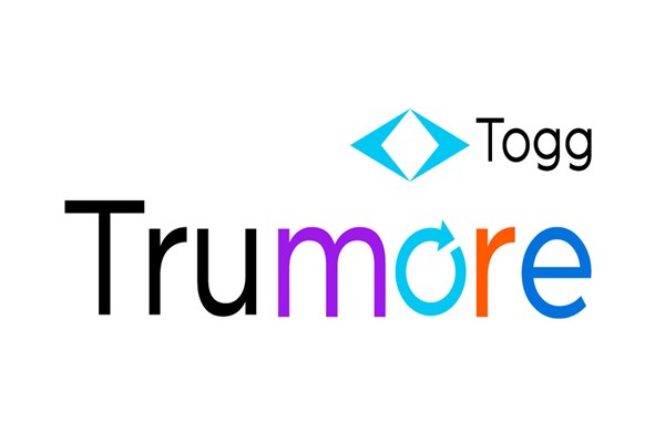 Togg, dijital platformunu Trumore adıyla kullanıma sundu