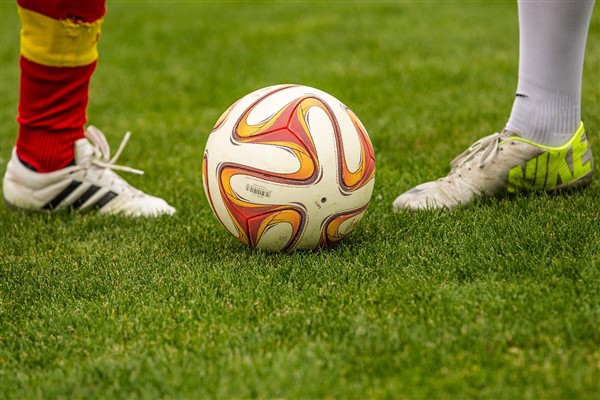 Avcılar’da futbol turnuvasında final heyecanı<