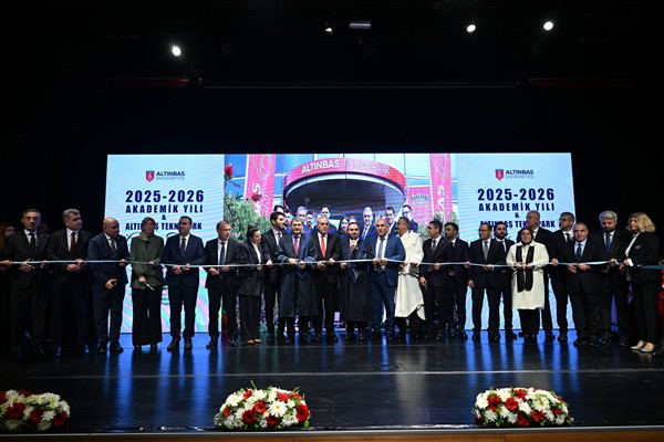 Bakan Kacır: Türkiye'nin kendine özgü bir sanayileşme planı var