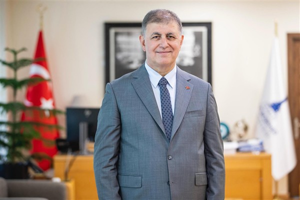 İzmir Büyükşehir Belediyesi’nden bağış köprüsü<