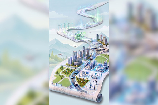 Dünya medyası: Çin’in politika istikrarı küresel belirsizlikte güven veriyor<