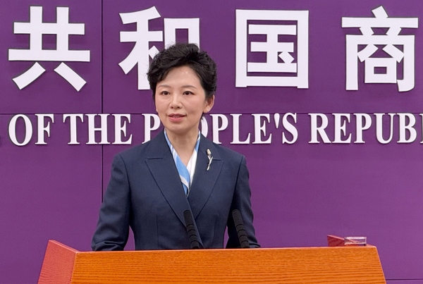 Çin’den Japonya'ya yanlış açıklamaları geri çekme çağrısı<