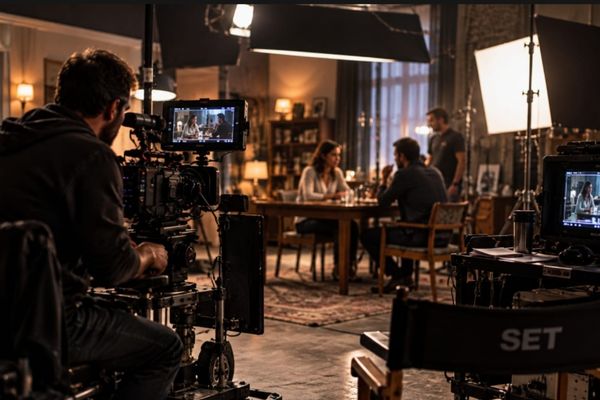 Türkiye Sinema Festivali 26-27 Eylül’de 75 ilde düzenlenecek<