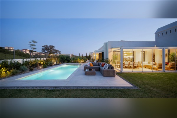 Taylan Tanyer: Konut yatırımcısı doğa dostu projelere yöneldi<