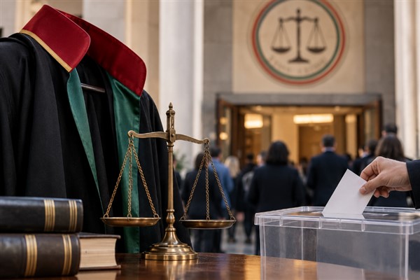 İstanbul Barosu seçimlerinde Kaboğlu ve Kocasakal öne çıkıyor