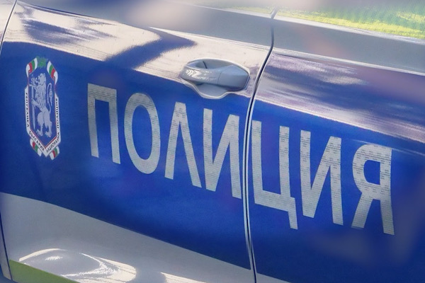 Varna’da yaklaşık 5 kilogram esrar ele geçirildi<