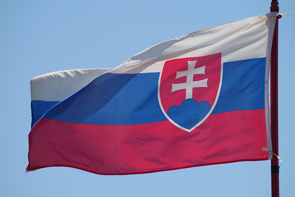 Slovakya, Ukrayna’ya yeni askeri yardım paketine katılmayacağını açıkladı<