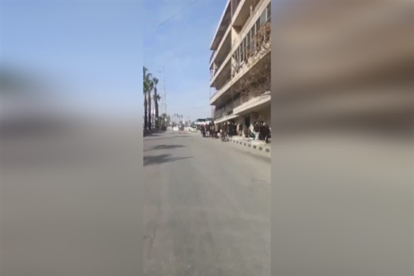 Suriye ordusu Halep’te sınırlı askeri operasyon başlatmaya hazırlanıyor<