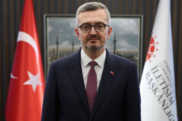 Duran: Arama kurtarma çalışmaları ivedilikle başlatılmıştır<