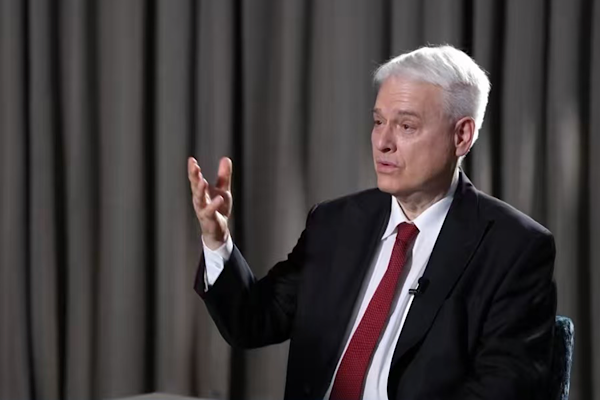 Hırvatistan’ın eski cumhurbaşkanı Josipovic: Çin güvenilir bir ortak<