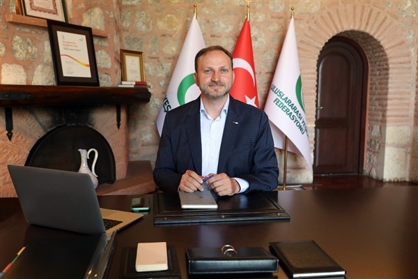 Yeşilay Türkiye Alkol Araştırma Raporu’nu yayımladı<