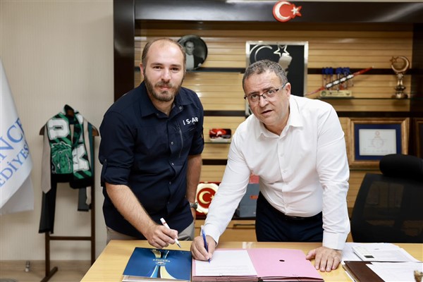 Derince Belediyesi ve ISAR'dan afetlere karşı ortak adım<