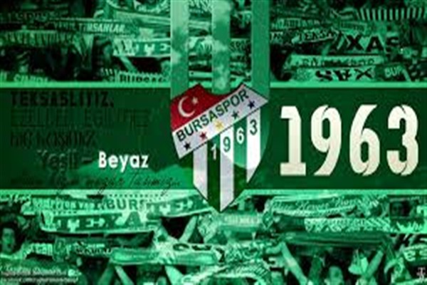 Bursaspor'un kamp kadrosu belli oldu<