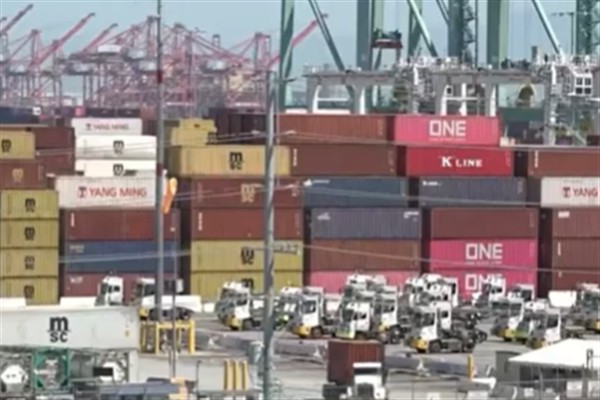 Trump: ABD ile Çin arasındaki ticaret görüşmelerinde 