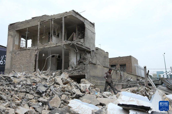 CGTN Anketi: ABD'nin saldırganlığı, Amerikan hegemonyasının gerileyişini hızlandıracak<