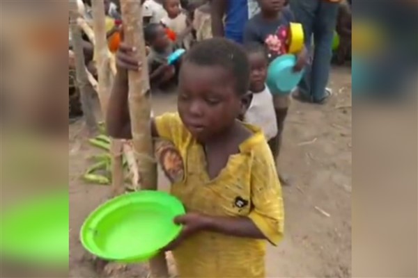 UNICEF: Sudan'ın Hartum Eyaletinde 1 milyondan fazla çocuk kolera riski altında<