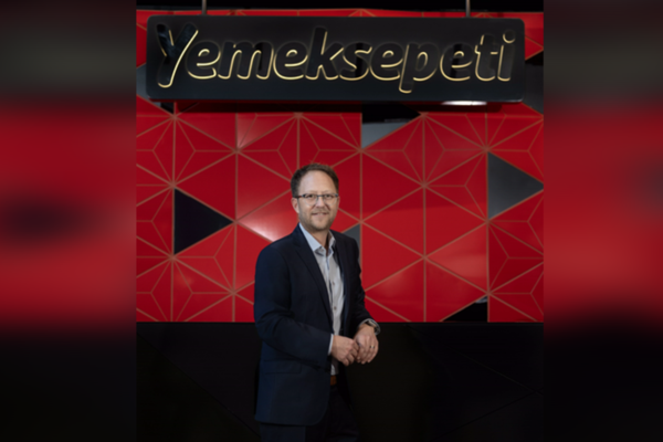 Yemeksepeti’nde üst düzey atama<