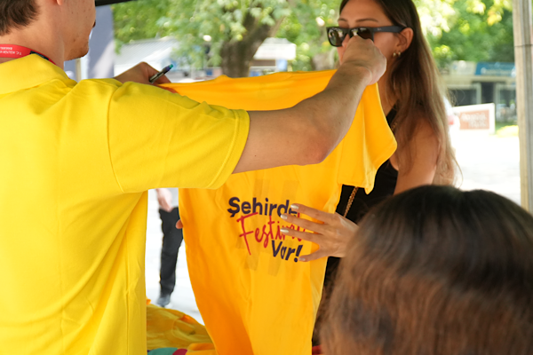 Sakarya Kültür Yolu Festivali’nde ilk gün etkinlikleri gerçekleştirildi<