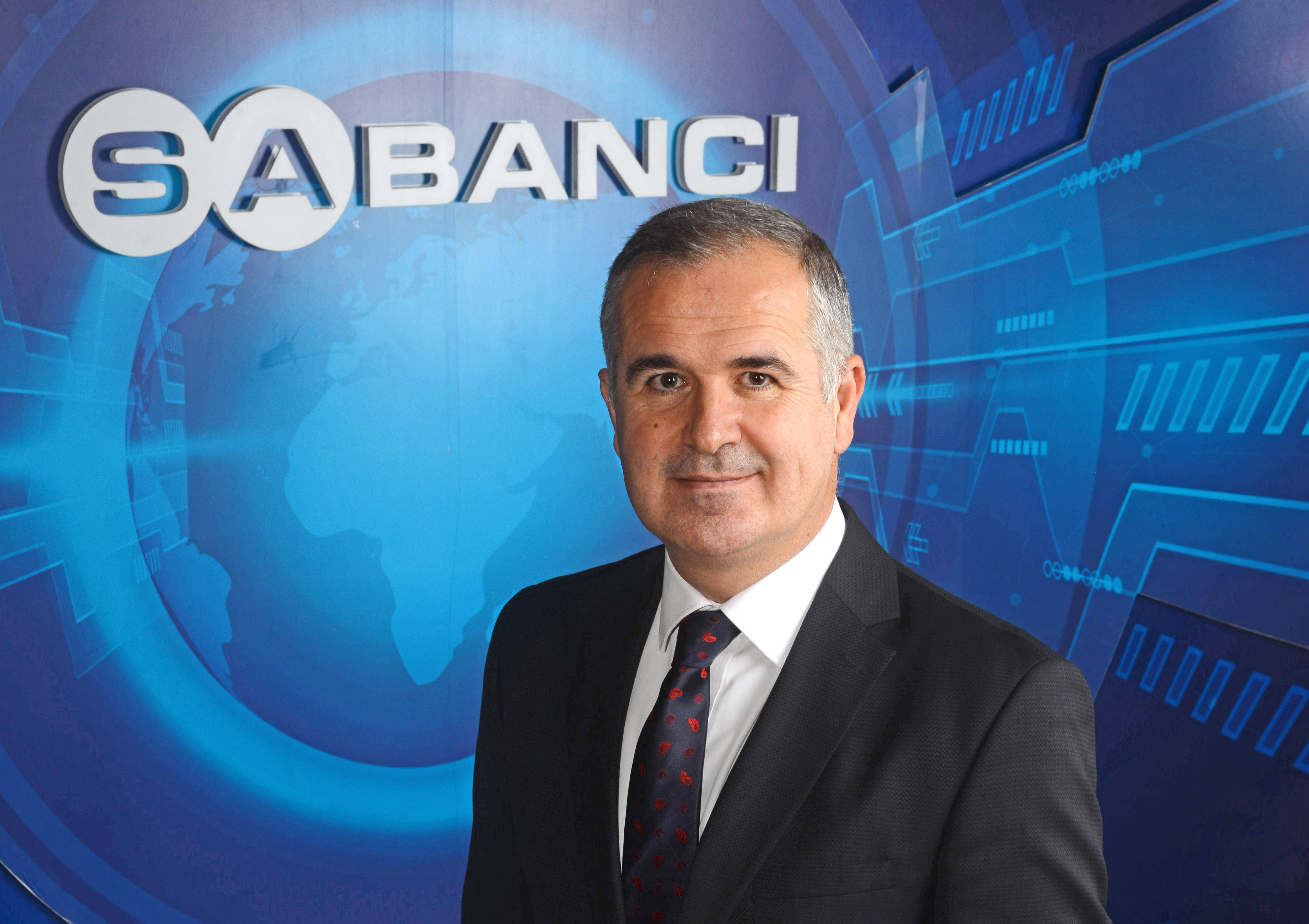 Sabancı Holding CEO’su Cenk Alper, WBCSD İcra Kurulu’ndaki tek Türk yönetici oldu