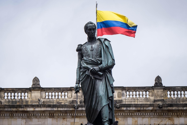 Kolombiya Hava Kuvvetleri: C-130 filosu operasyonlarına devam ediyor<