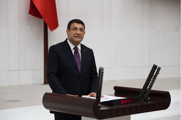 DEVA Partili Şahin: Menemen artık lüks haline geldi