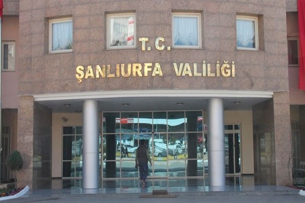 Şanlıurfa'da silahlı saldırı: 2 kişi yaralandı
