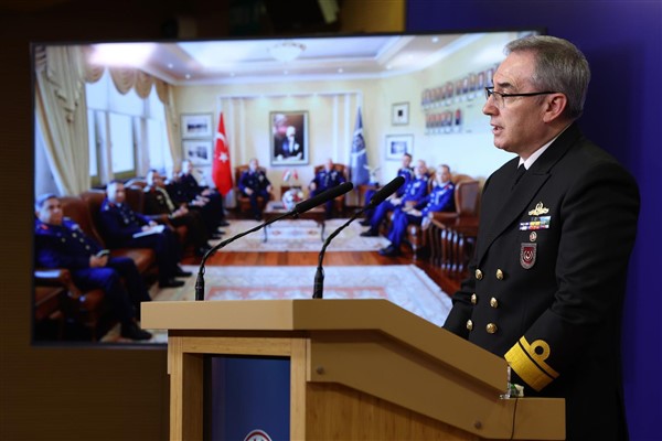 MSB: MSÜ’ye başvuru sayısı 119 bini aştı<