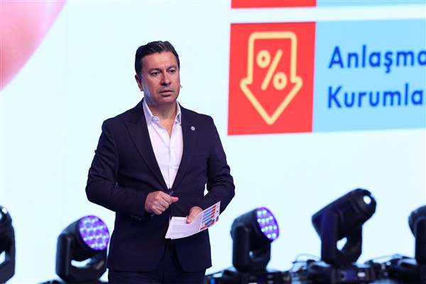 Muğla’da Dijital Dönüşüm Lansmanı yapıldı <