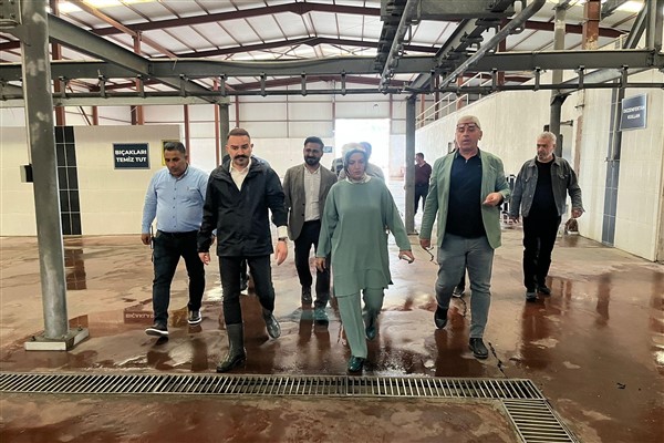 Esenyurt Belediyesi ekipleri, Kurban Bayramı’nda sahada olacak