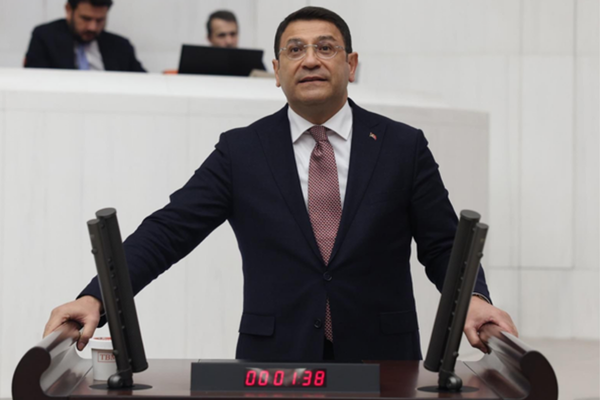 Şahin: Çiftçi gübrenin önemini değil, maliyetini düşünüyor<