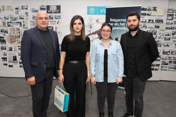 Nilüfer'de beyin sağlığı konuşuldu<