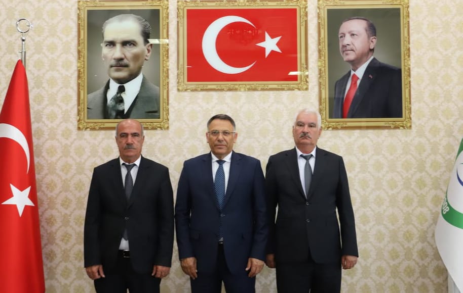 Iğdır Üniversitesi ile Azerbaycan arasında akademi..