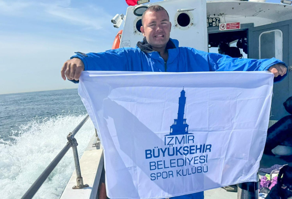 İzmirli sporcular, 2025'te 238 madalya kazandı<