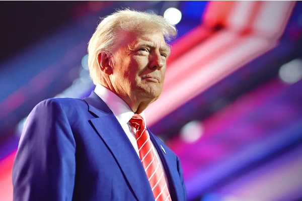 Turmp'tan yeni Papa Kardinal Robert Francis Prevost'a tebrik<